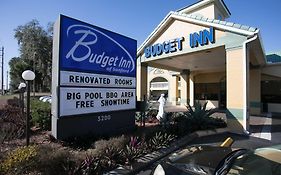 Budget Inn Sanford 2*